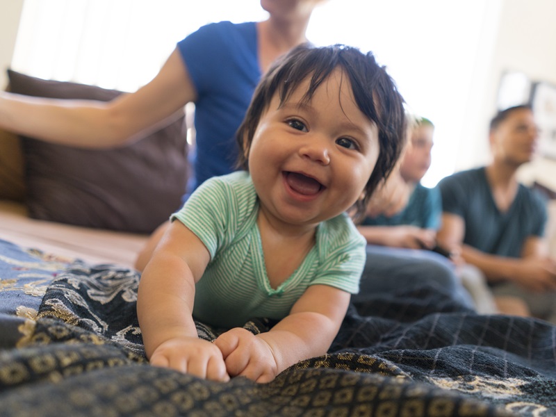 The North Carolina Tongue Tie Center in Cary offers post-frenectomy resources
