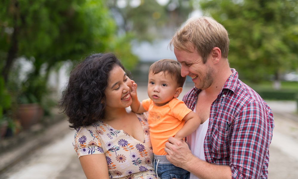 The North Carolina Tongue Tie Center in Cary is centered on families
