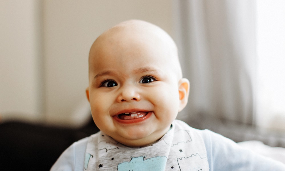The North Carolina Tongue Tie Center in Cary offers follow-up care