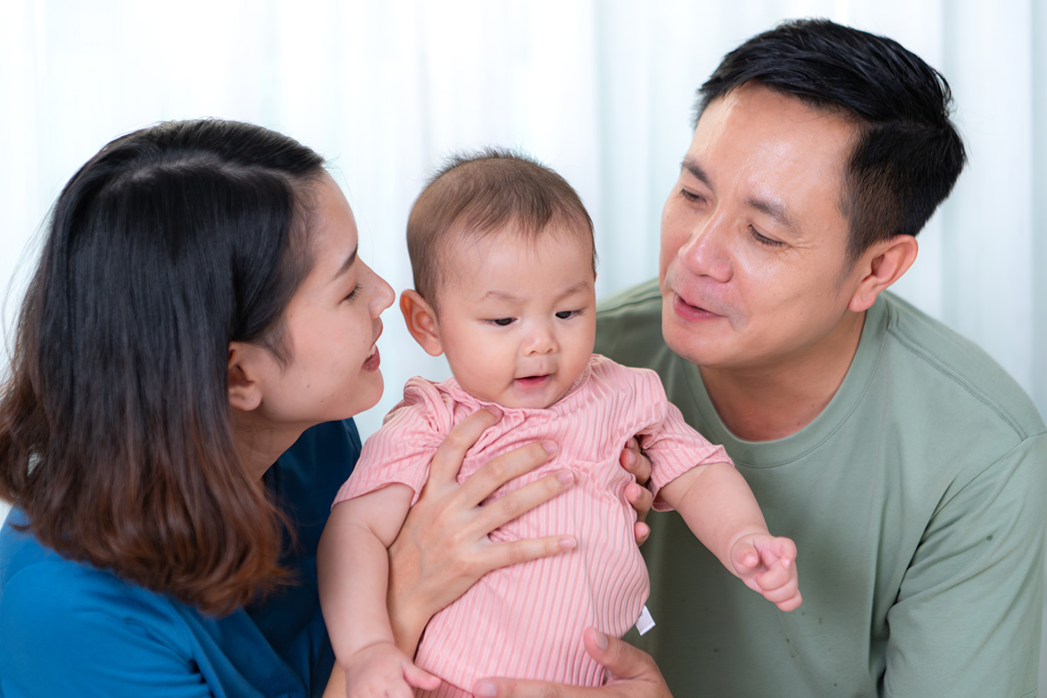 The North Carolina Tongue Tie Center offers tongue tie and lip tie services to provide optimal oral function in Raleigh, Durham, and Cary.