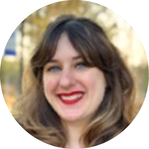 headshot of Wendy Mundell
